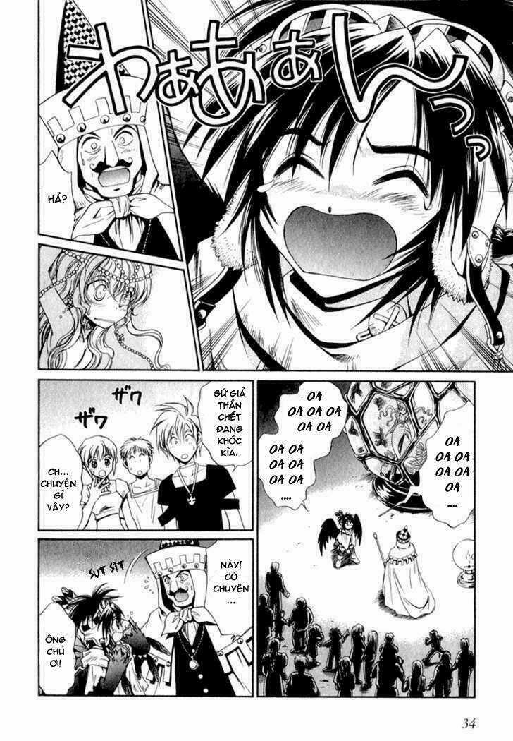 +Anima Chapter 1 trang 33