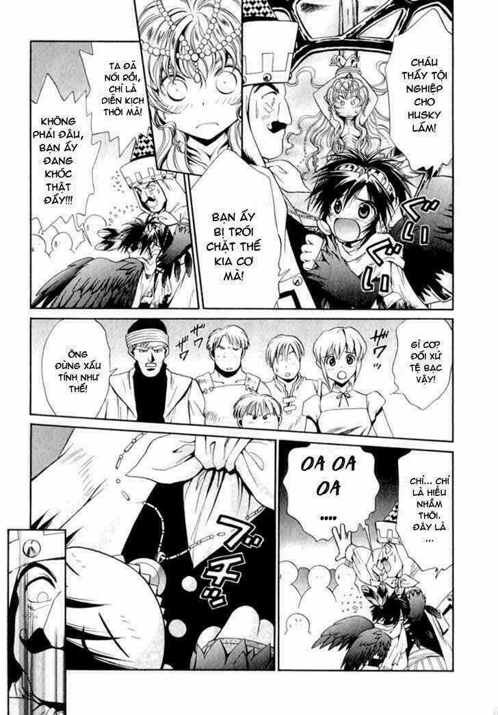 +Anima Chapter 1 trang 34