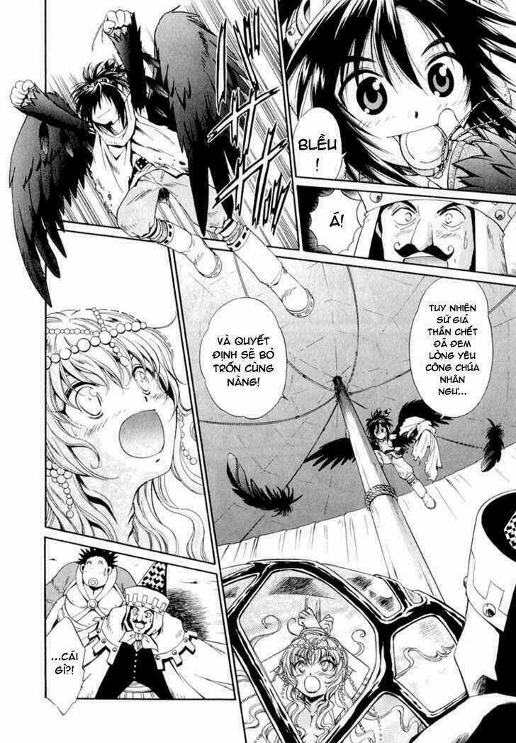 +Anima Chapter 1 trang 35