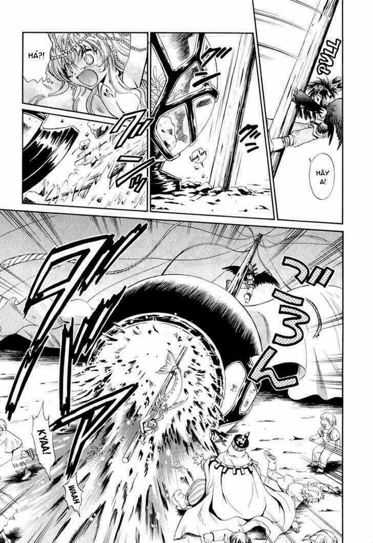 +Anima Chapter 1 trang 36