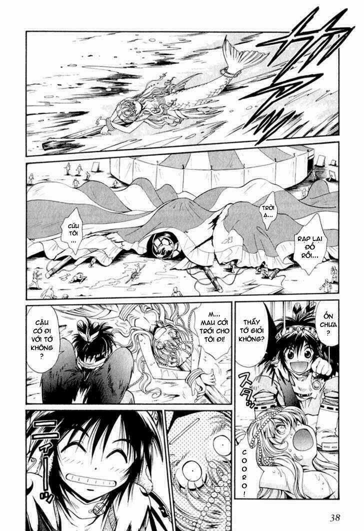 +Anima Chapter 1 trang 37