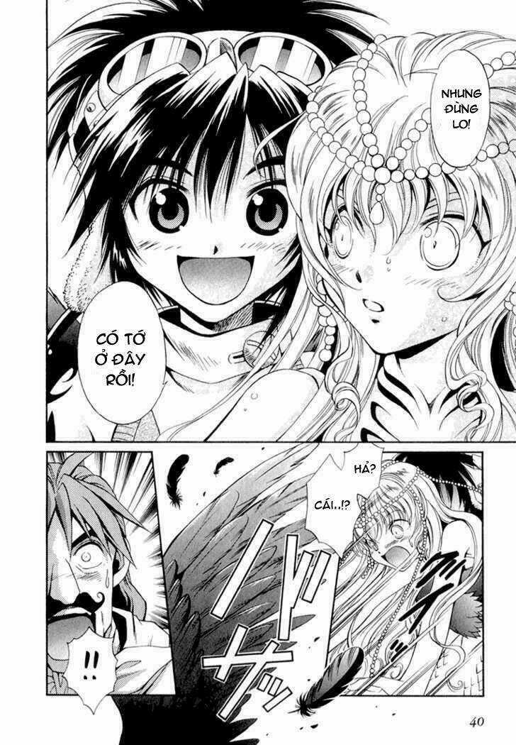 +Anima Chapter 1 trang 39