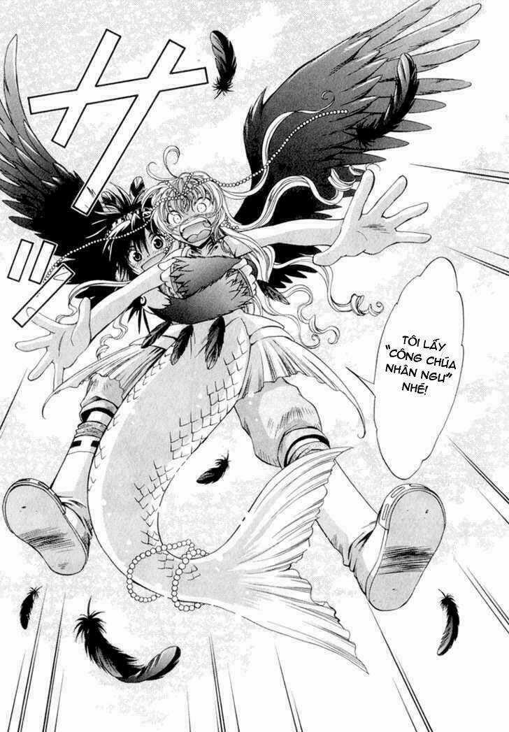 +Anima Chapter 1 trang 40