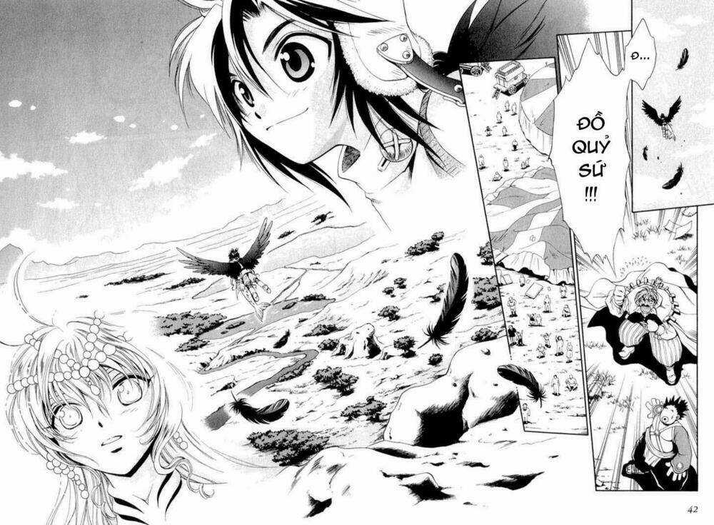 +Anima Chapter 1 trang 41