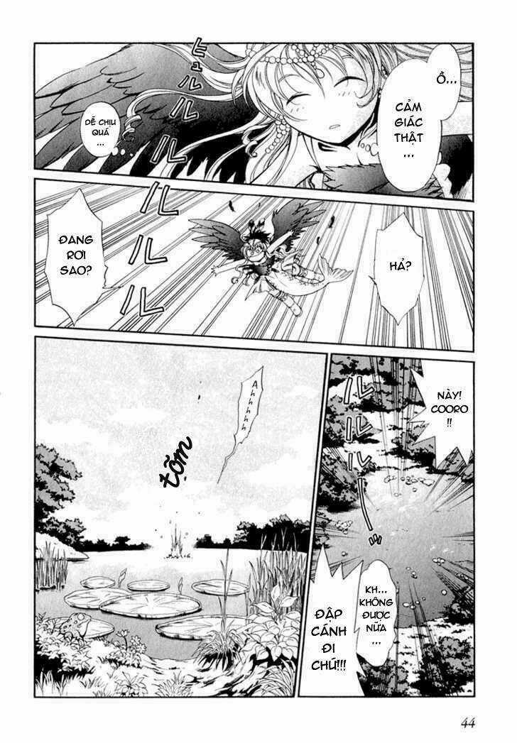 +Anima Chapter 1 trang 42