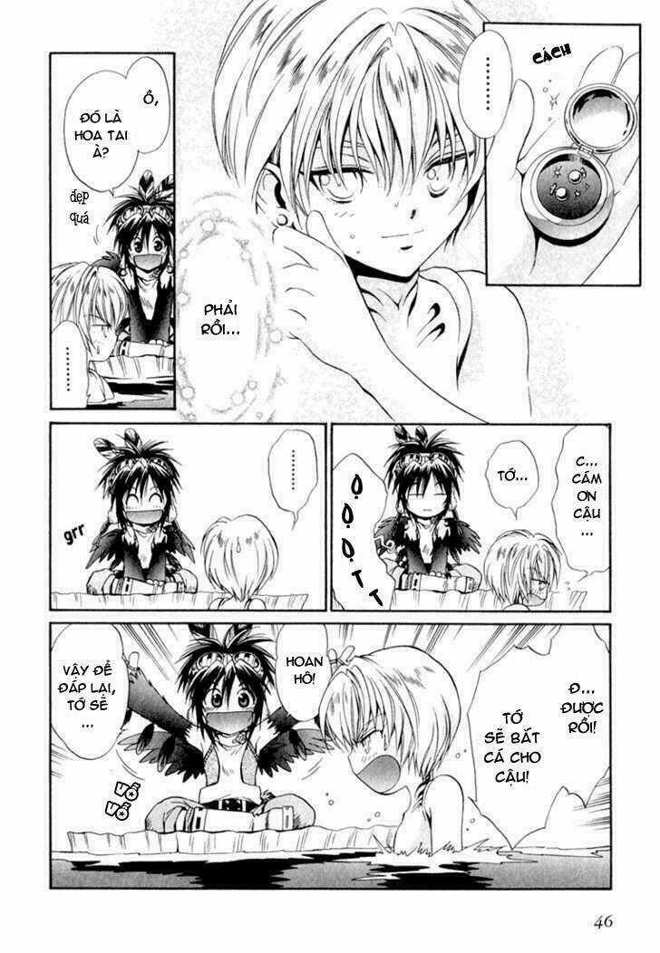 +Anima Chapter 1 trang 44