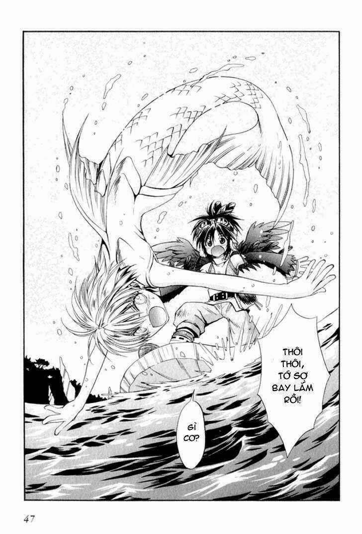 +Anima Chapter 1 trang 45