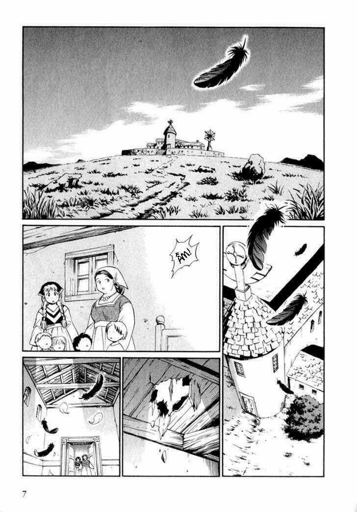 +Anima Chapter 1 trang 6