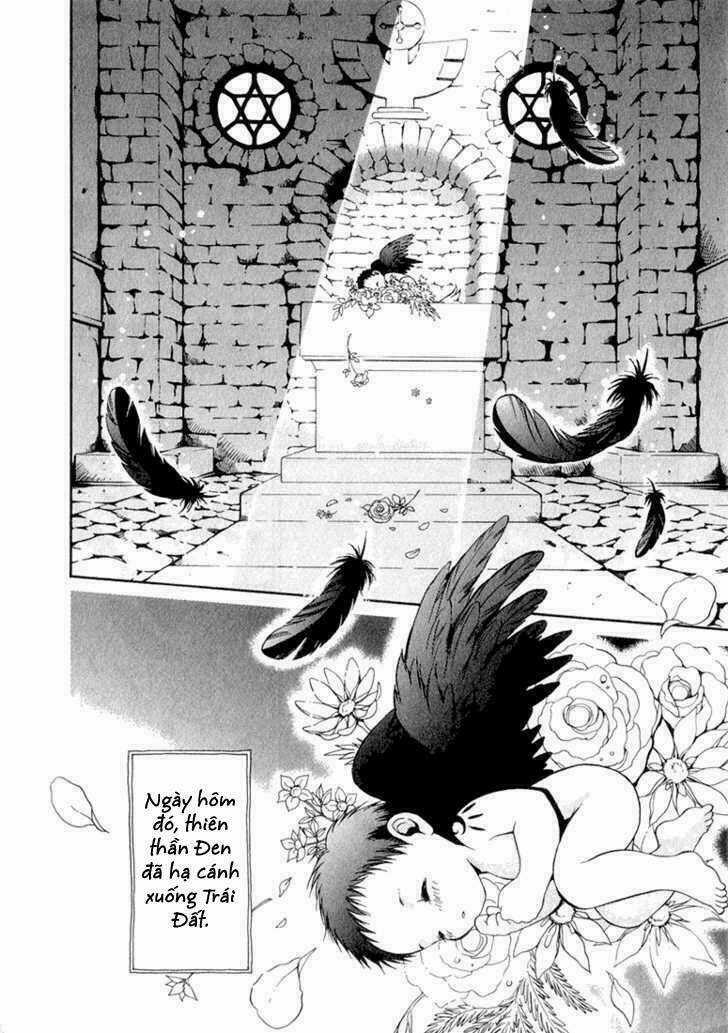 +Anima Chapter 1 trang 7