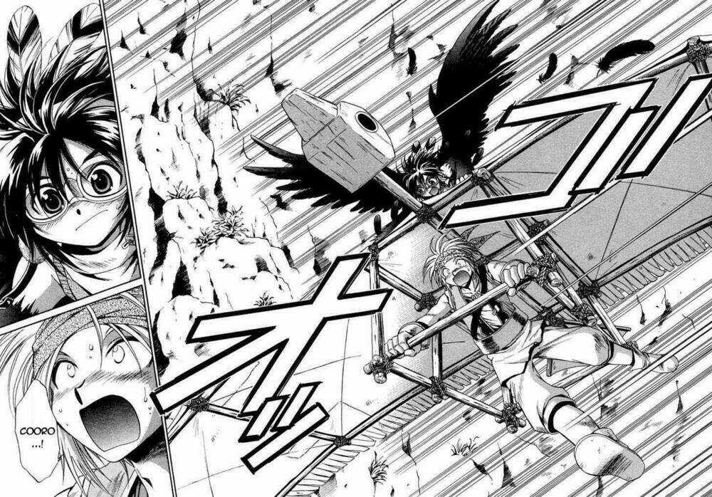 +Anima Chapter 10 trang 18