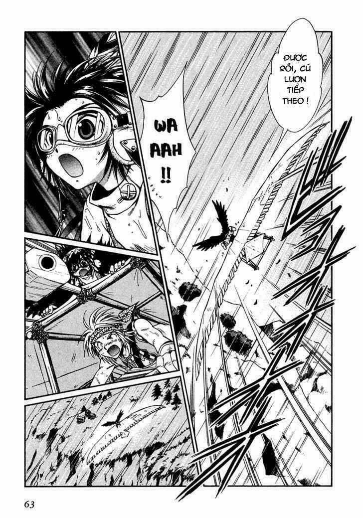 +Anima Chapter 10 trang 22