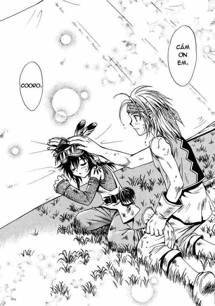 +Anima Chapter 10 trang 25