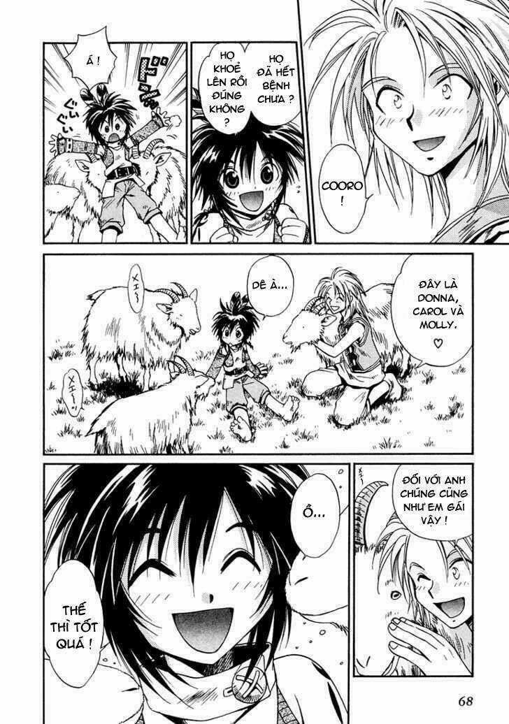 +Anima Chapter 10 trang 27