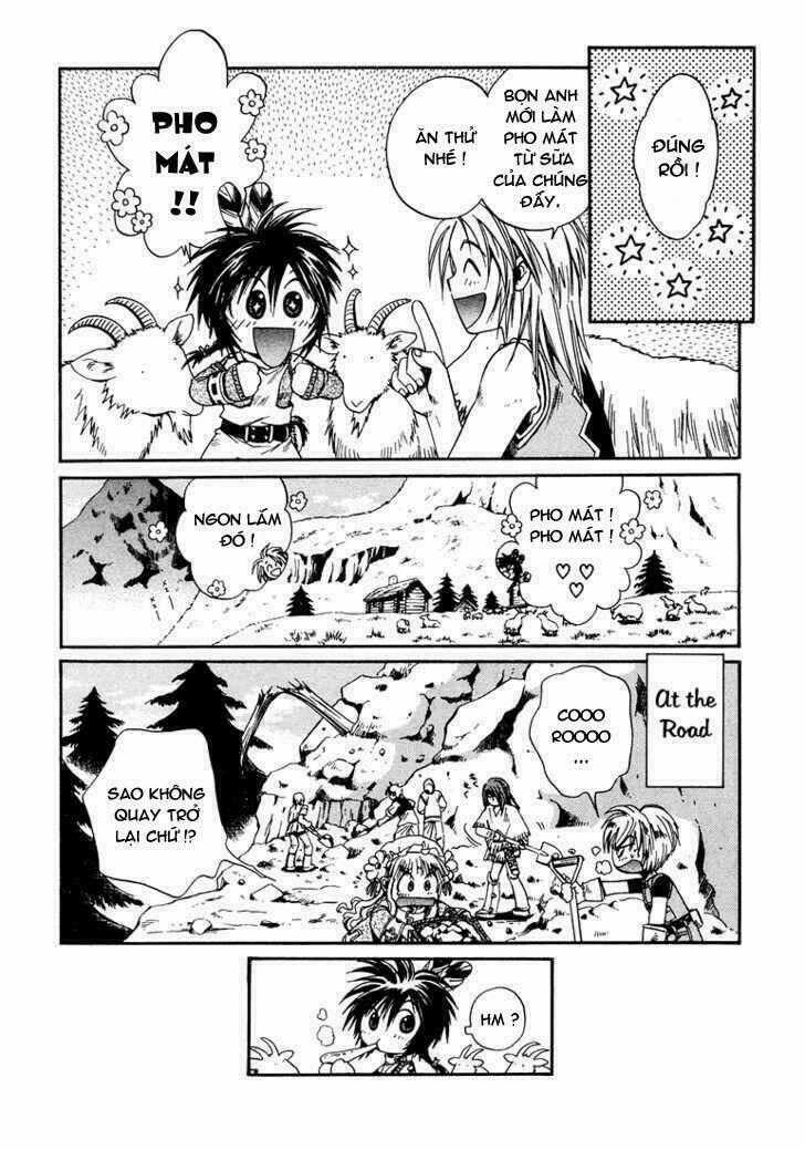 +Anima Chapter 10 trang 28