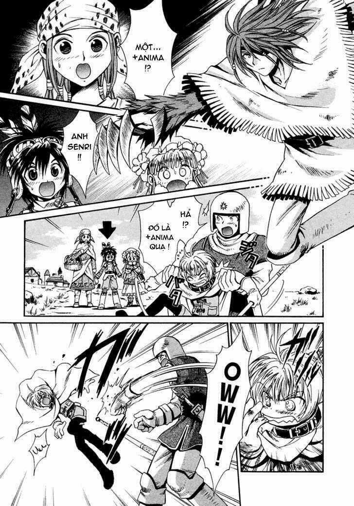 +Anima Chapter 11 trang 15