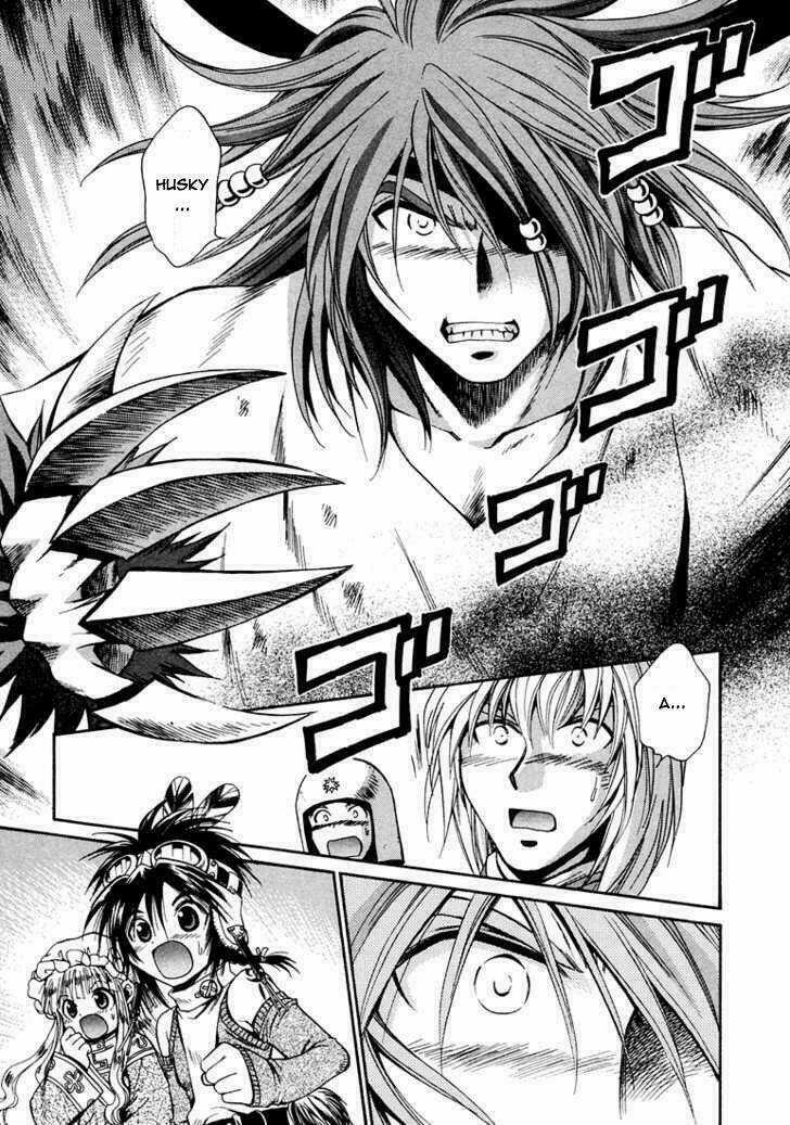 +Anima Chapter 11 trang 17