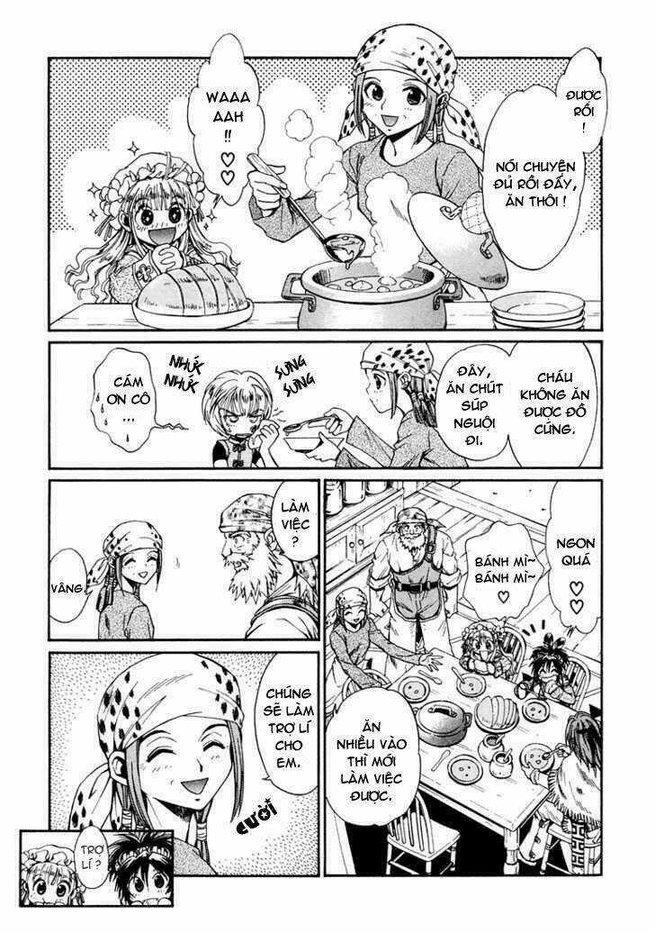 +Anima Chapter 11 trang 25