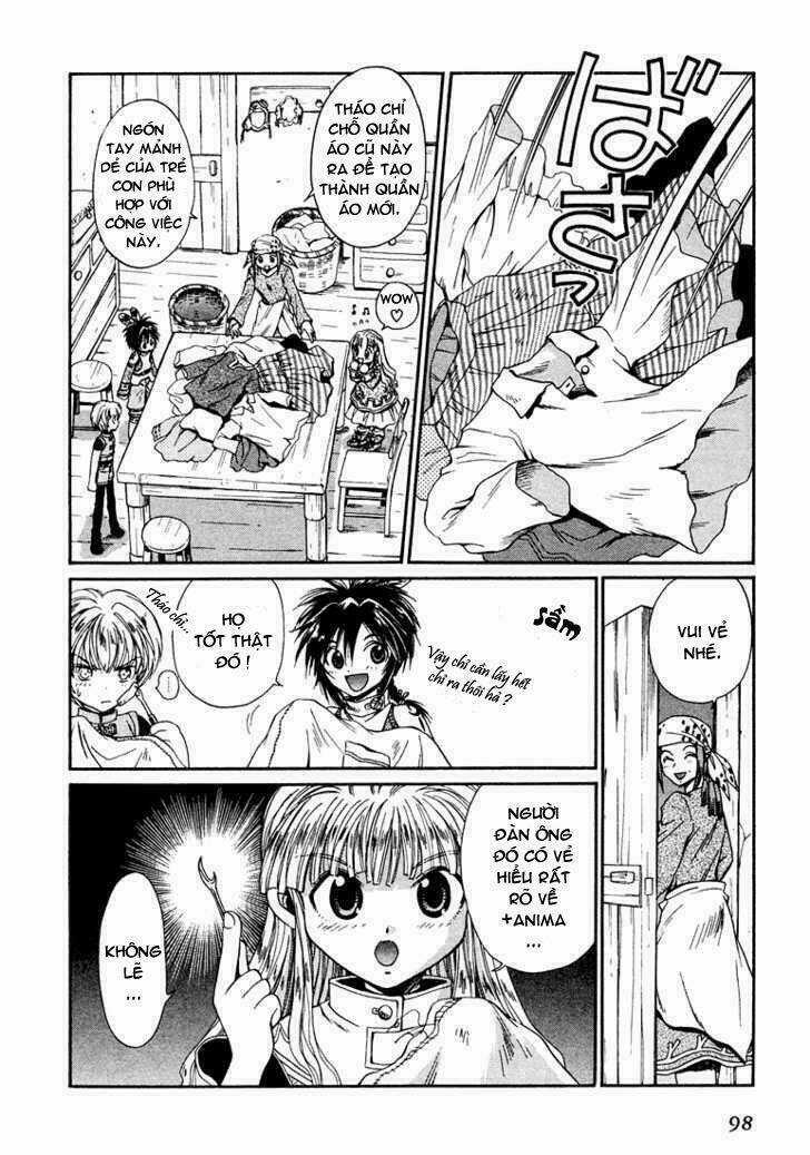 +Anima Chapter 11 trang 26