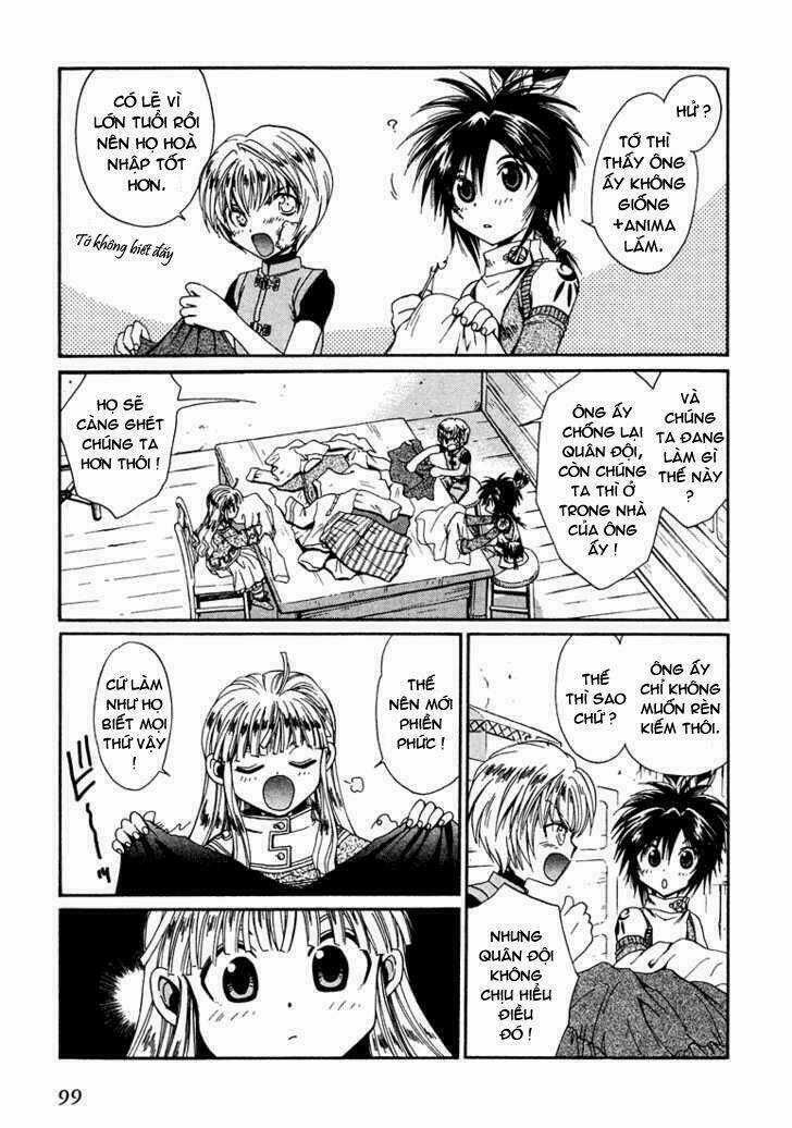 +Anima Chapter 11 trang 27