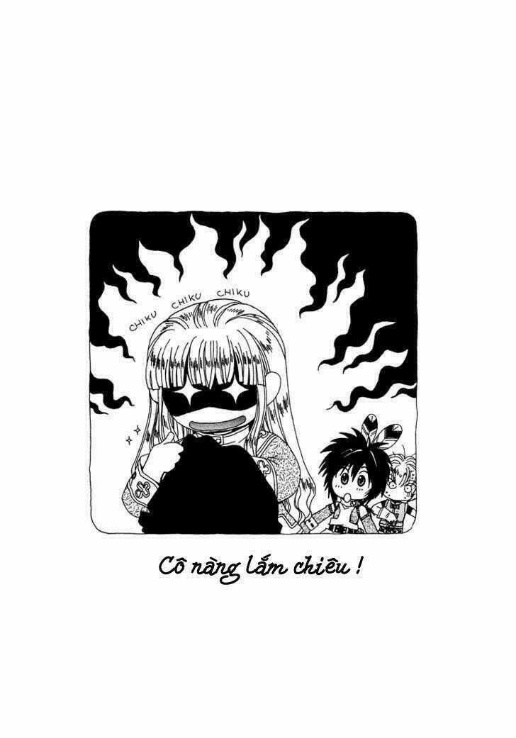 +Anima Chapter 11 trang 30