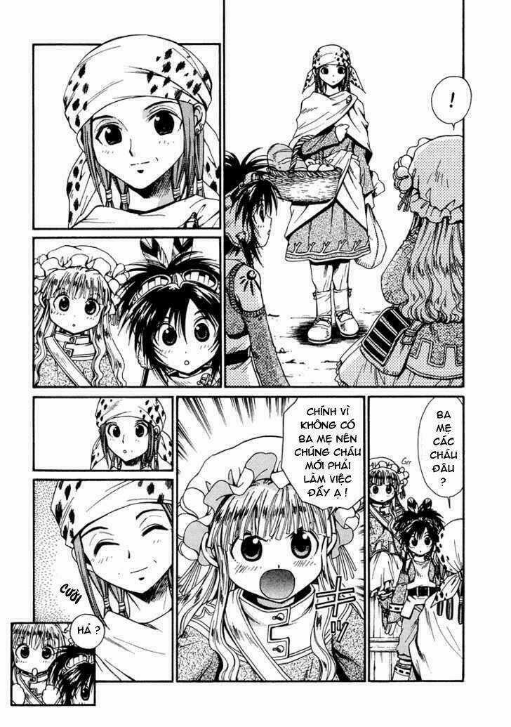 +Anima Chapter 11 trang 6