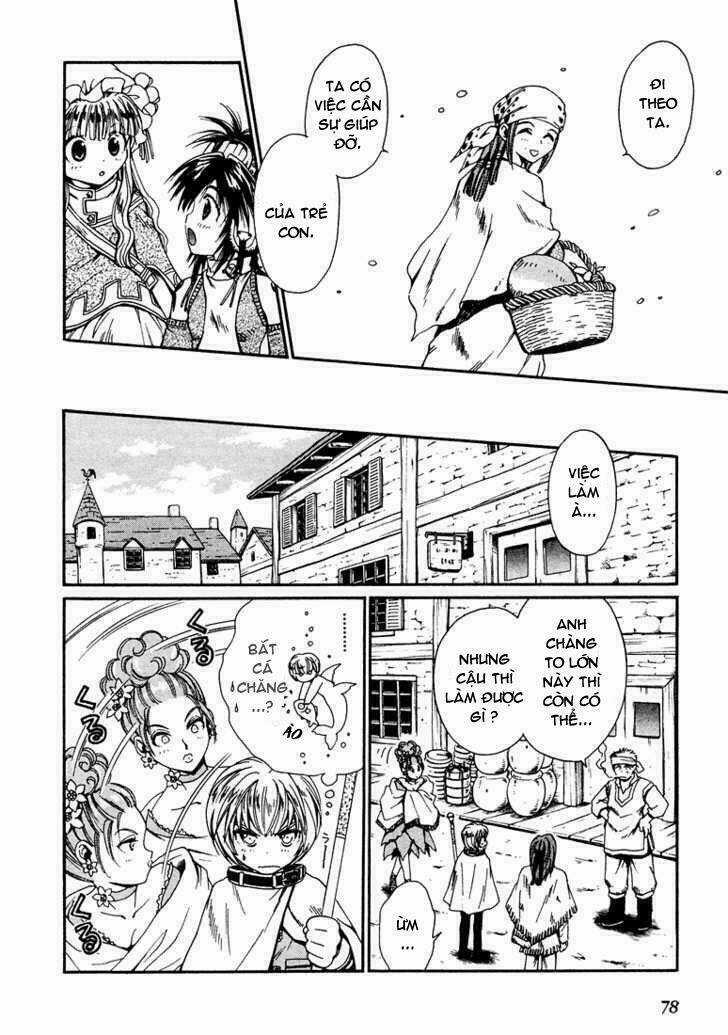 +Anima Chapter 11 trang 7