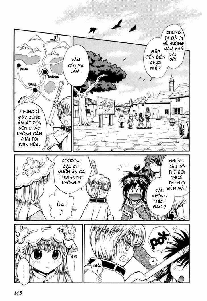 +Anima Chapter 13 trang 11