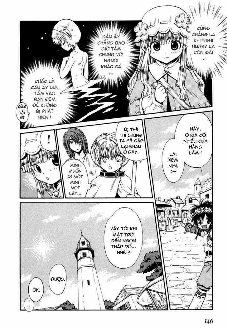 +Anima Chapter 13 trang 12