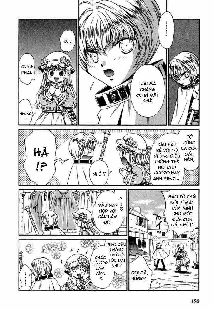 +Anima Chapter 13 trang 16