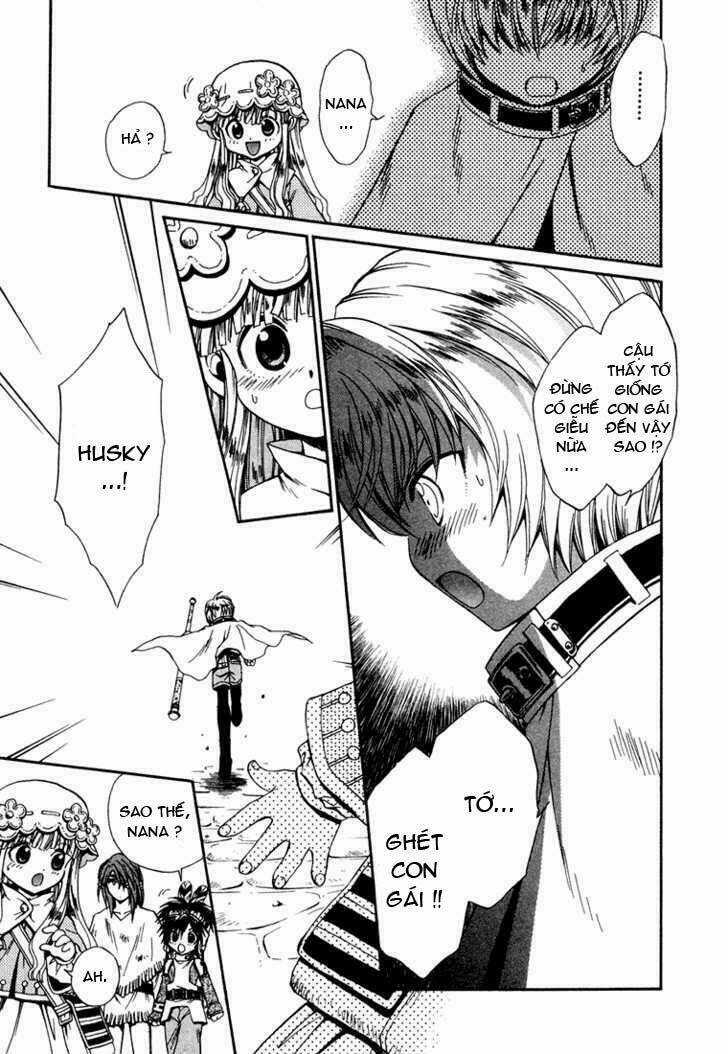 +Anima Chapter 13 trang 17