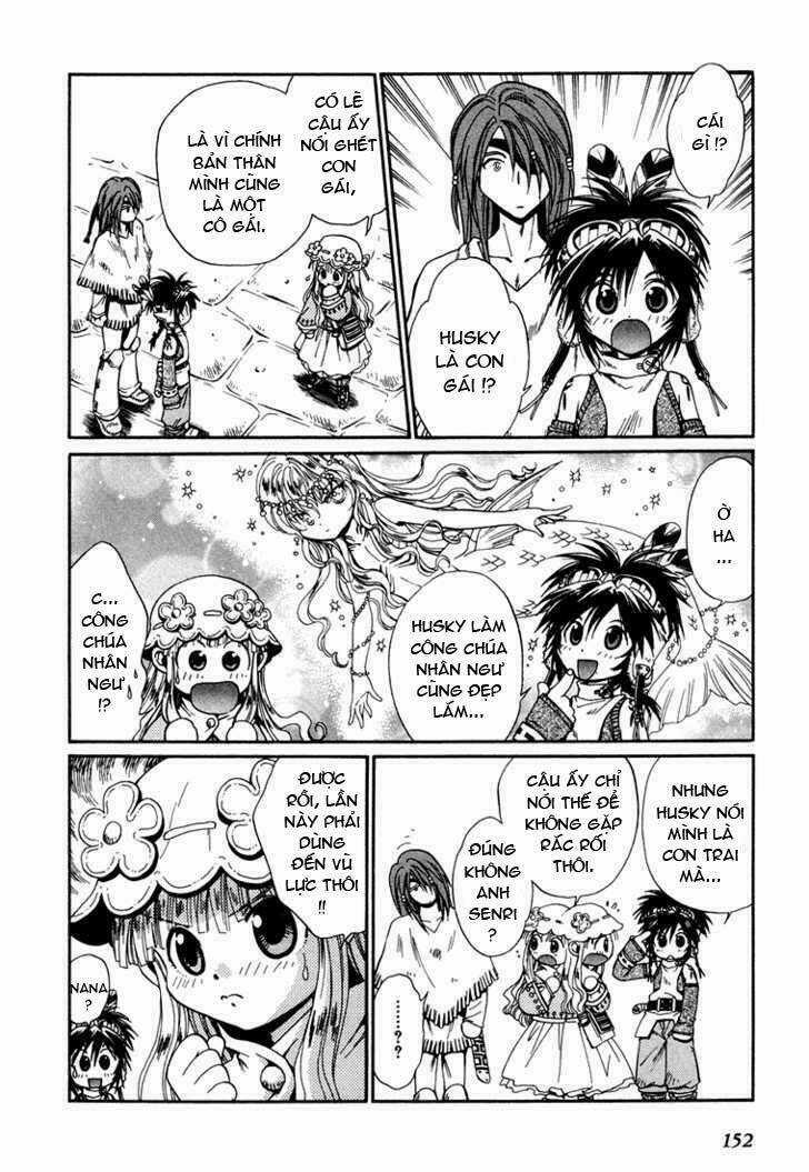 +Anima Chapter 13 trang 18