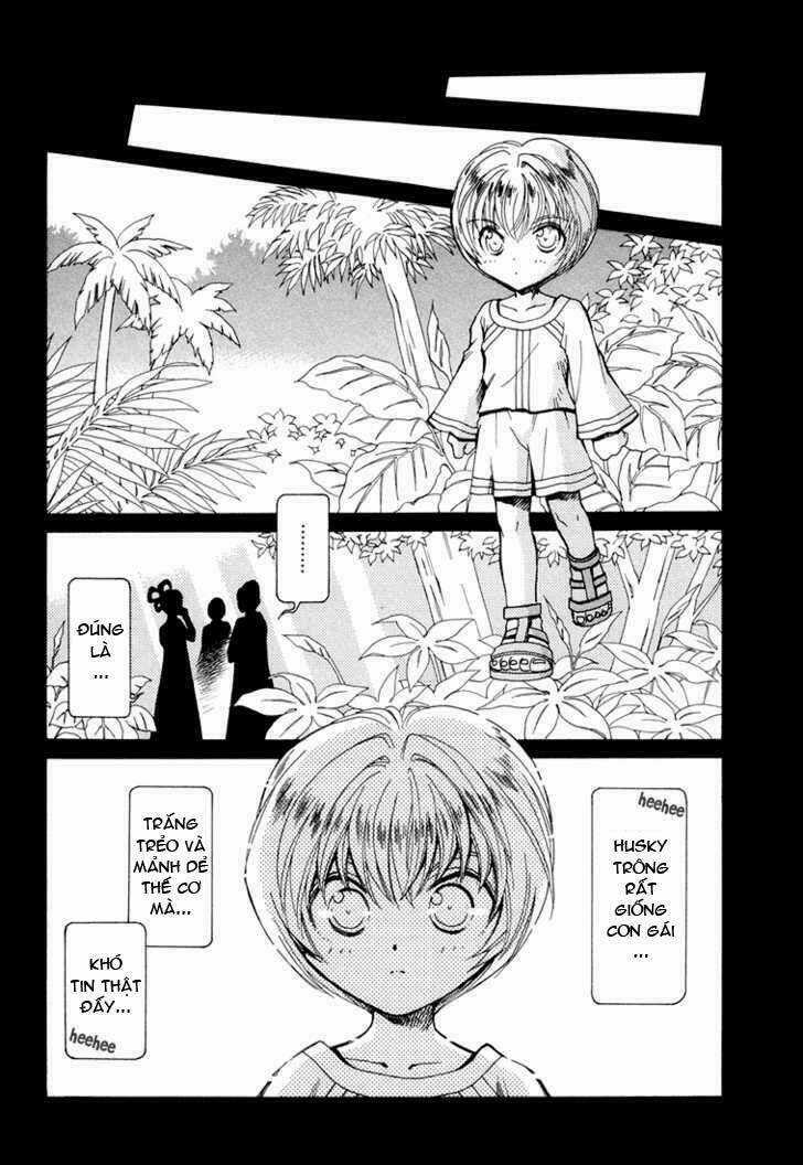 +Anima Chapter 13 trang 19