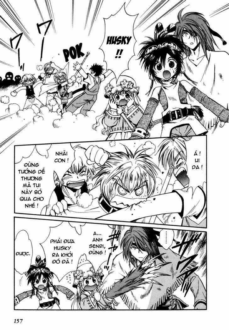 +Anima Chapter 13 trang 23