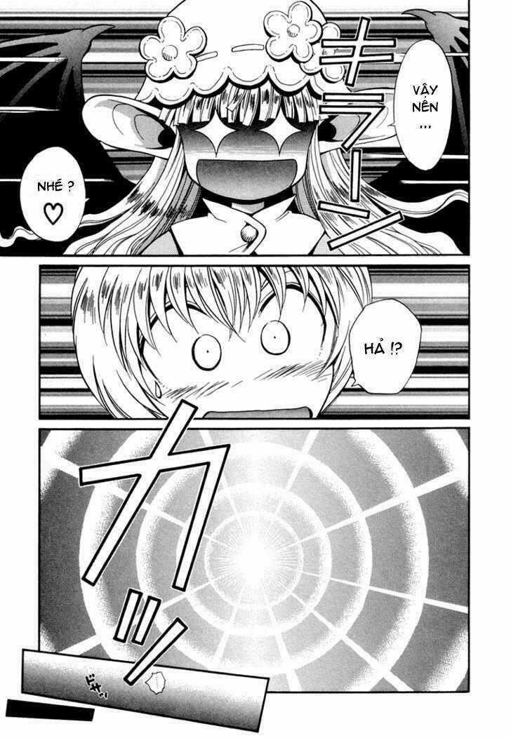 +Anima Chapter 13 trang 27