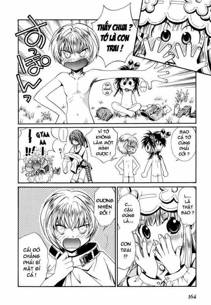 +Anima Chapter 13 trang 30