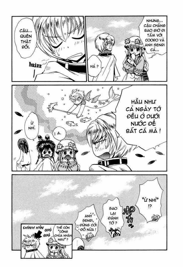 +Anima Chapter 13 trang 31