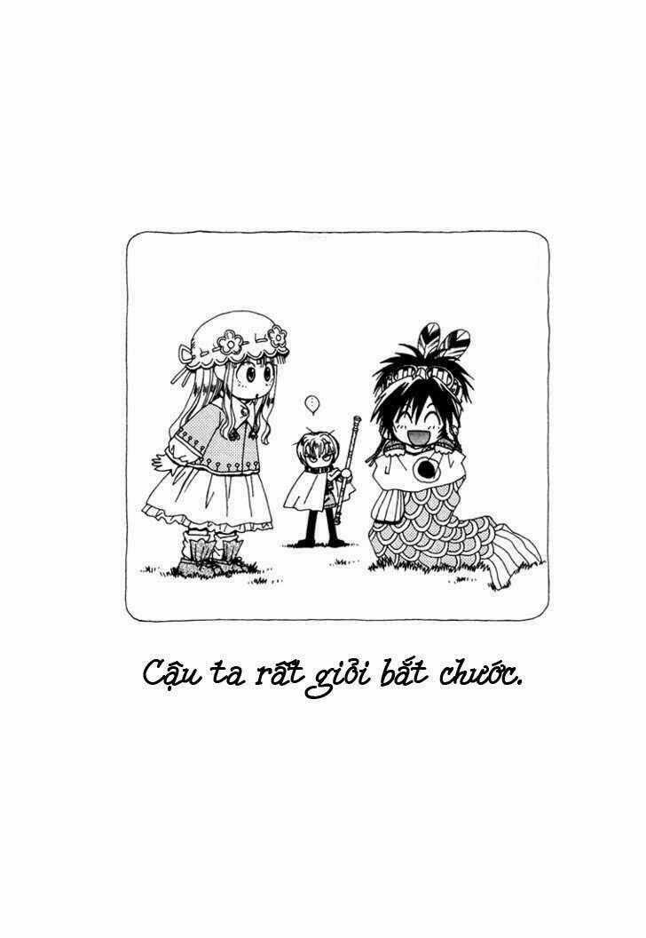 +Anima Chapter 13 trang 32