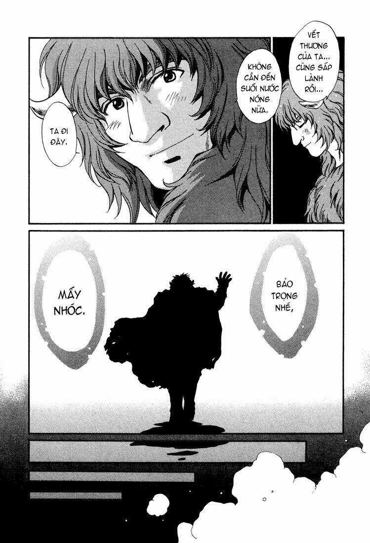 +Anima Chapter 14 trang 27