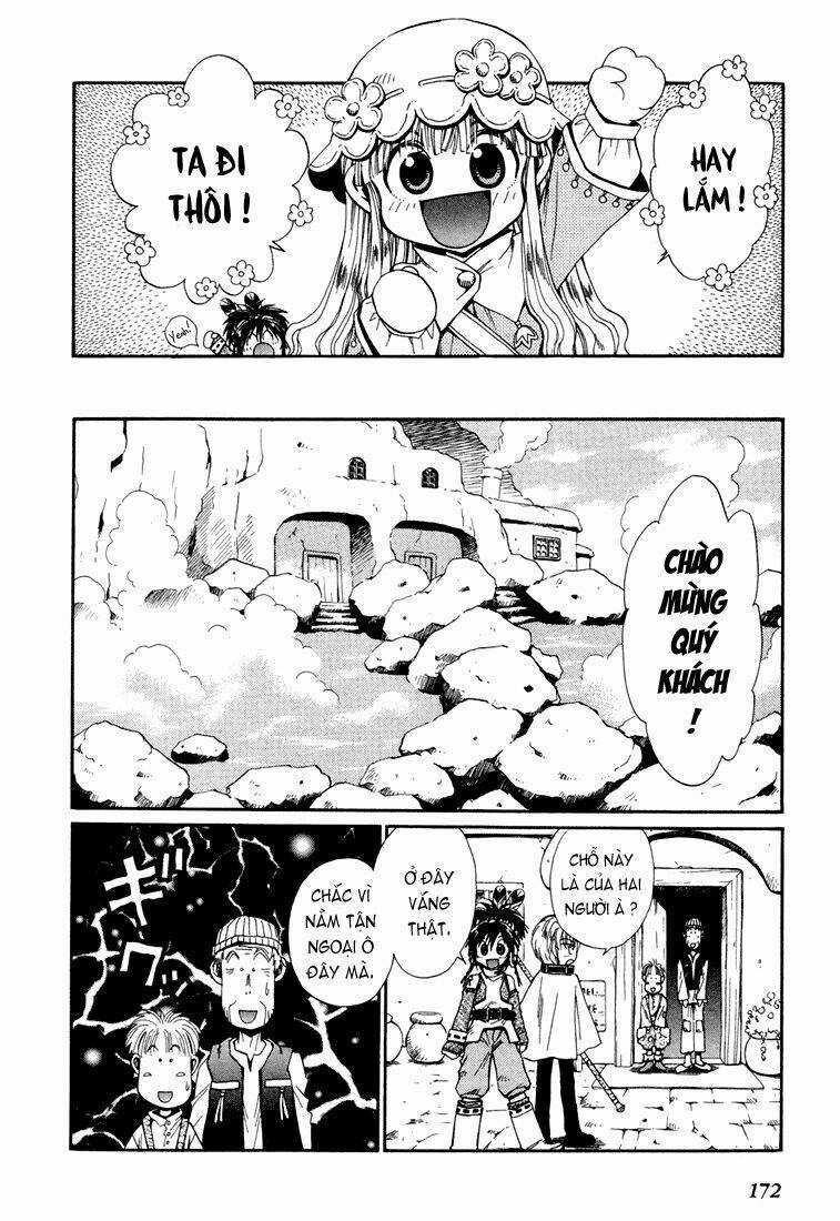 +Anima Chapter 14 trang 5