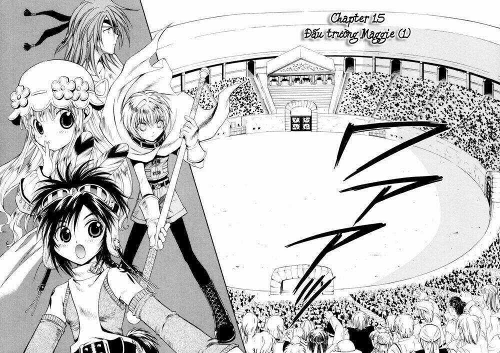 +Anima Chapter 15 trang 10