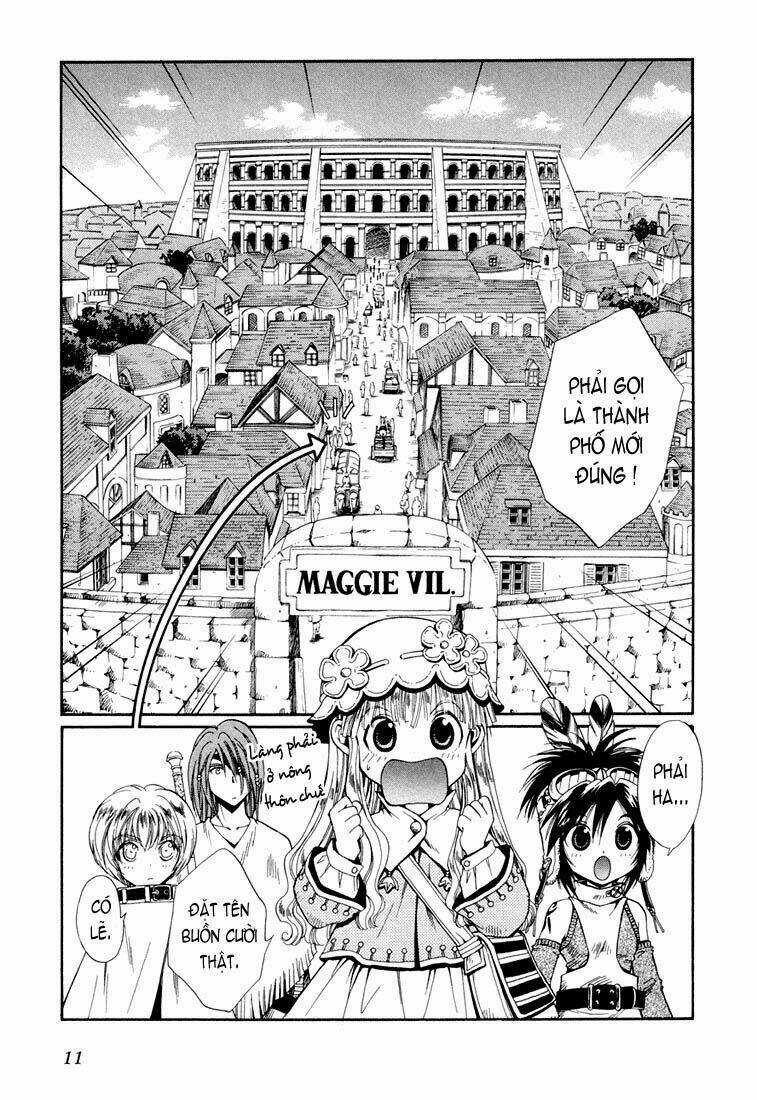 +Anima Chapter 15 trang 12