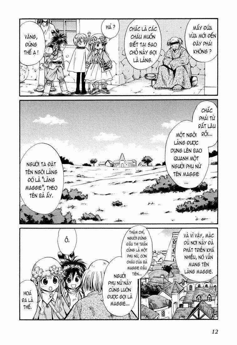 +Anima Chapter 15 trang 13