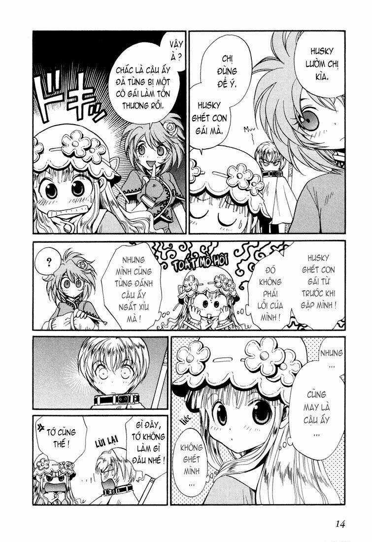 +Anima Chapter 15 trang 15