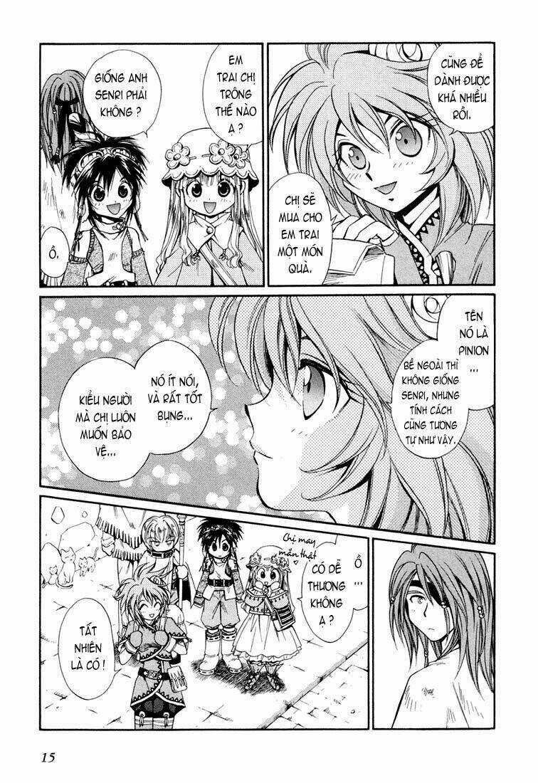 +Anima Chapter 15 trang 16