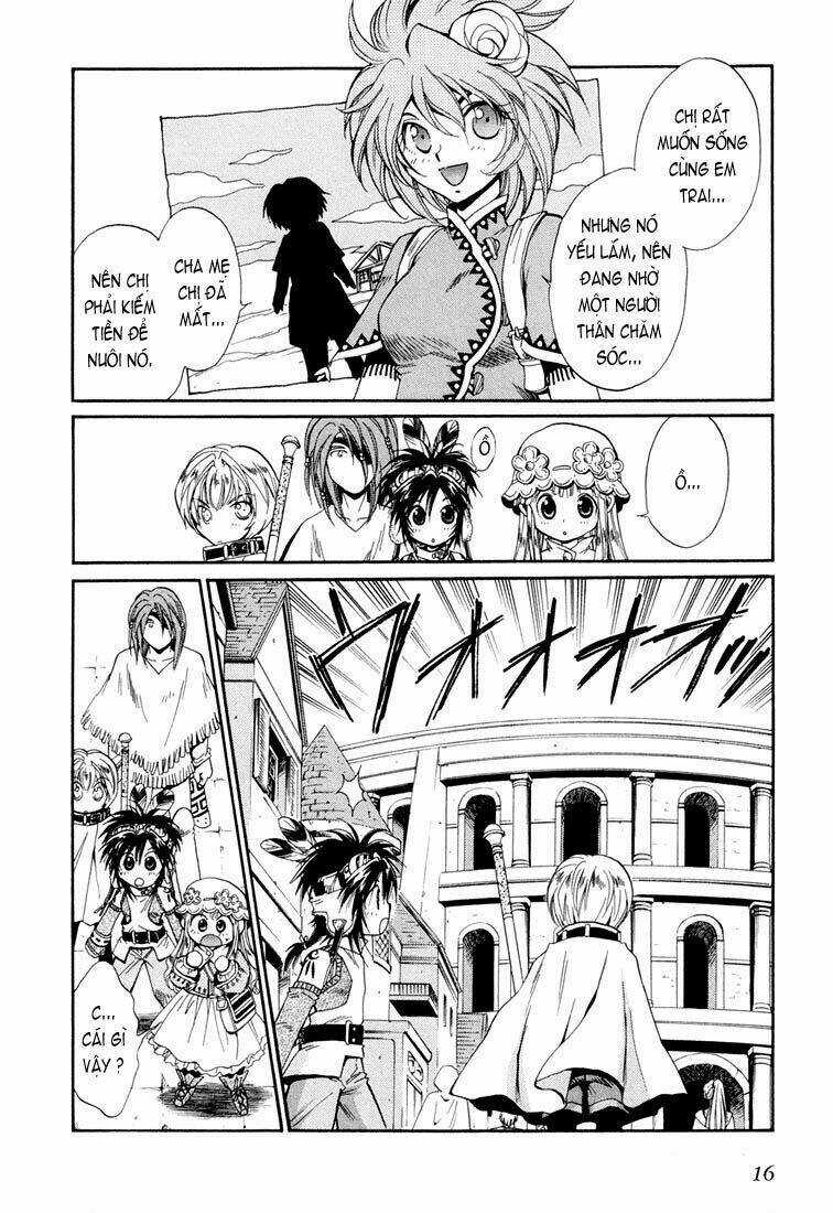 +Anima Chapter 15 trang 17