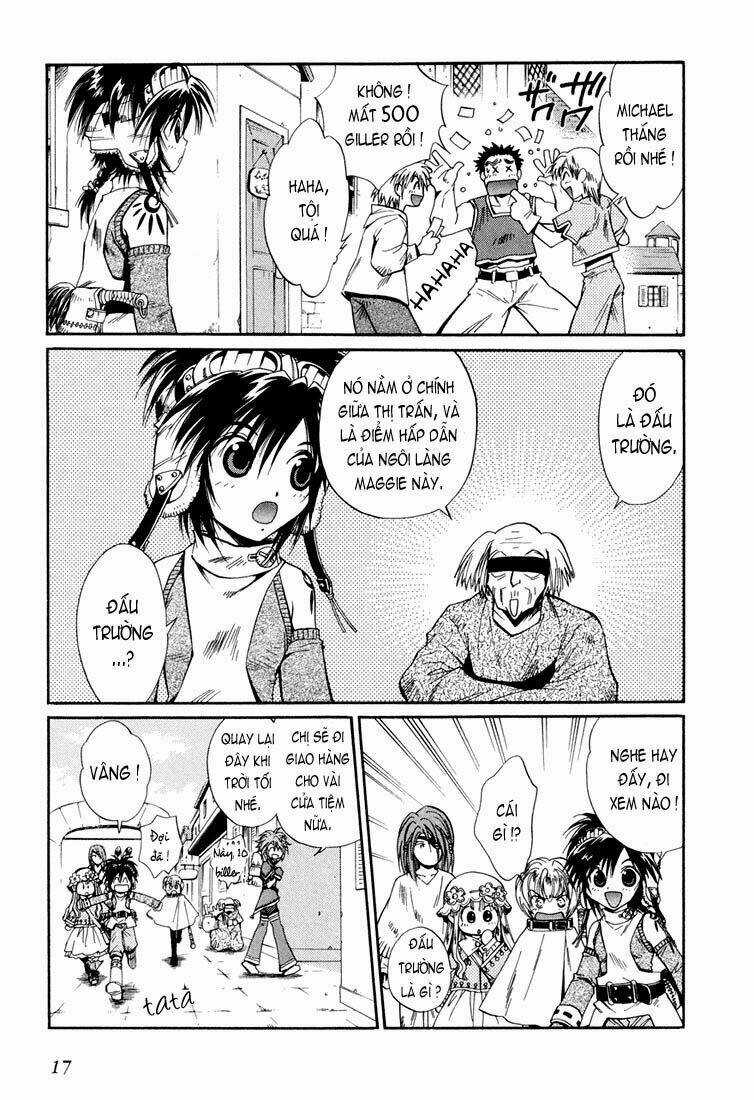 +Anima Chapter 15 trang 18