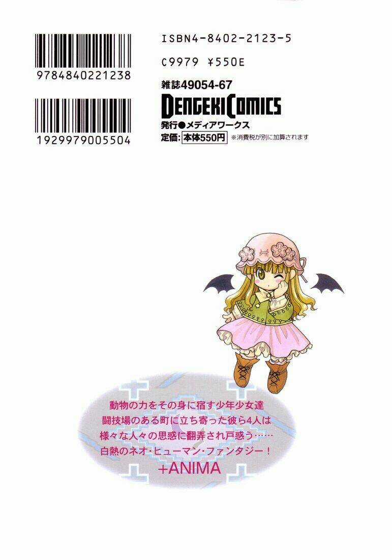 +Anima Chapter 15 trang 2