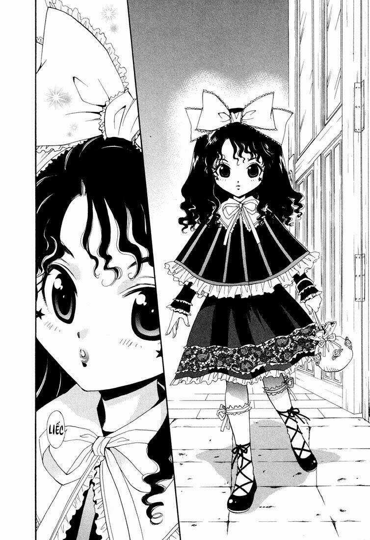 +Anima Chapter 15 trang 23