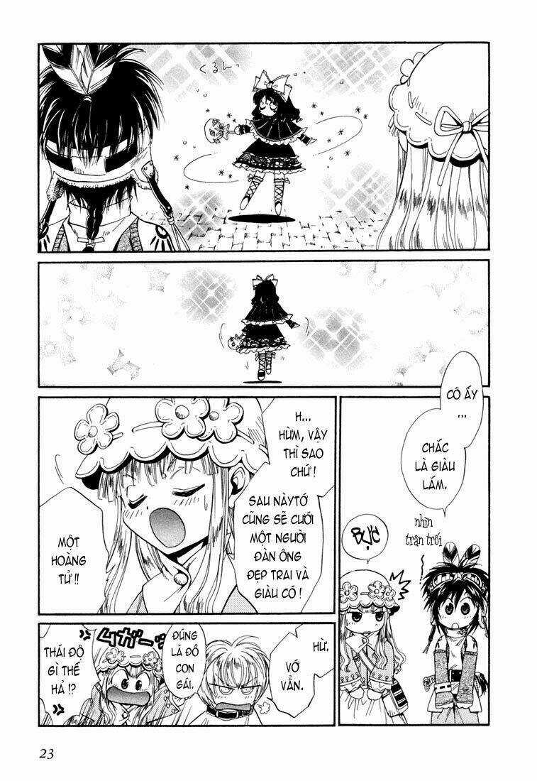 +Anima Chapter 15 trang 24