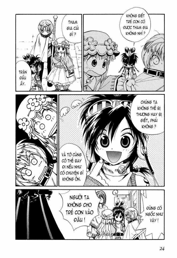 +Anima Chapter 15 trang 25